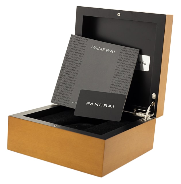 Panerai Radiomir Automatic PAM00619 Image 5